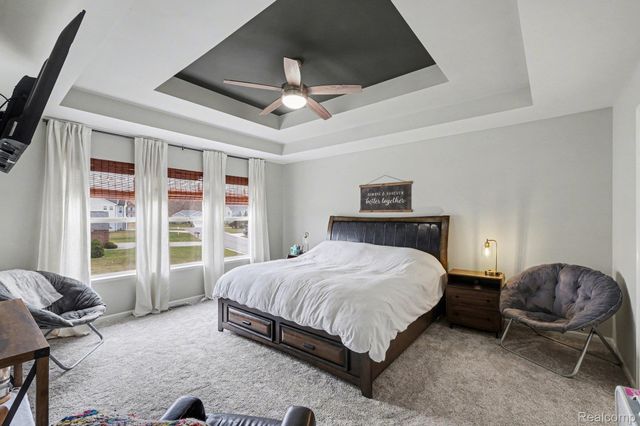 6230 Leighland Drive, Grand Blanc Charter Township, MI 48439