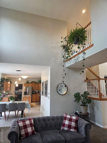 6230 Leighland Drive, Grand Blanc Charter Township, MI 48439