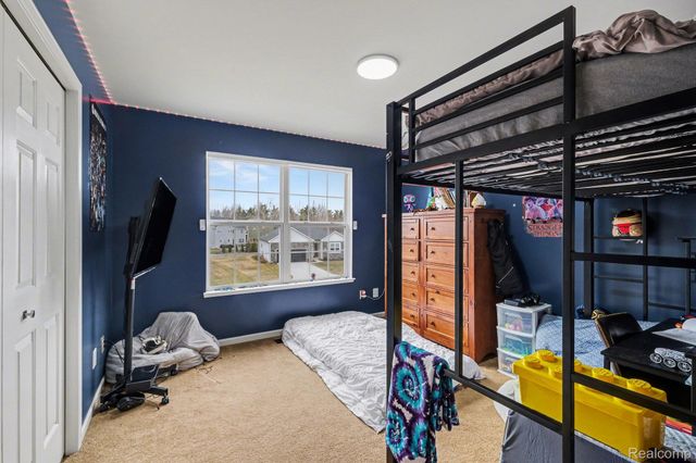 6230 Leighland Drive, Grand Blanc Charter Township, MI 48439