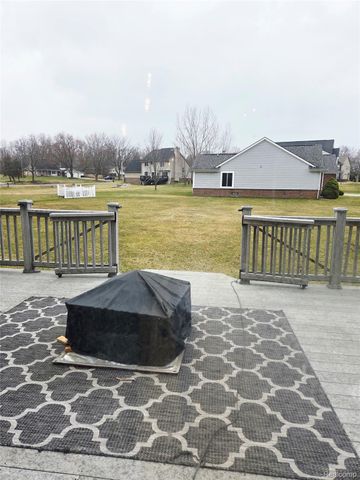 6230 Leighland Drive, Grand Blanc Charter Township, MI 48439