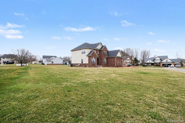 6230 Leighland Drive, Grand Blanc Charter Township, MI 48439