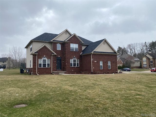 6230 Leighland Drive, Grand Blanc Charter Township, MI 48439