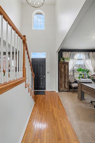 6230 Leighland Drive, Grand Blanc Charter Township, MI 48439