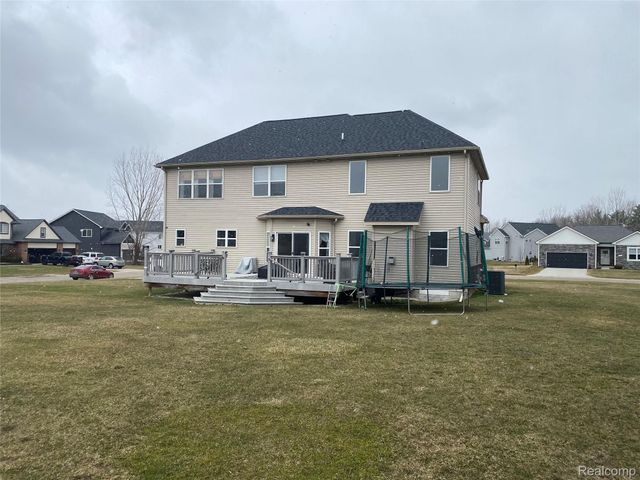 6230 Leighland Drive, Grand Blanc Charter Township, MI 48439