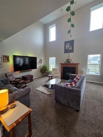 6230 Leighland Drive, Grand Blanc Charter Township, MI 48439