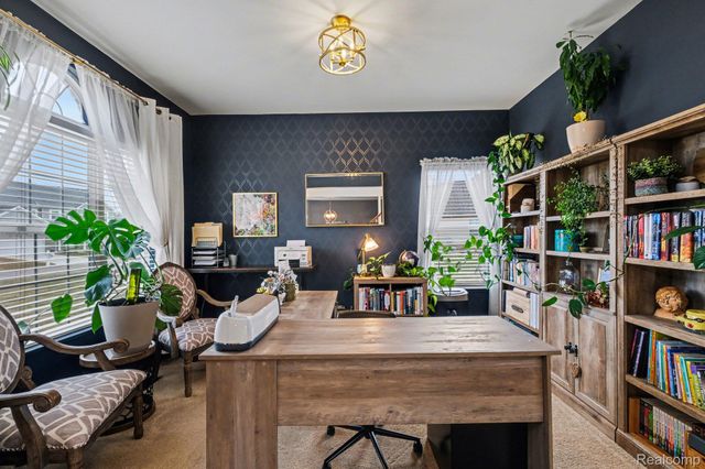 6230 Leighland Drive, Grand Blanc Charter Township, MI 48439