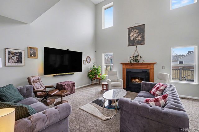 6230 Leighland Drive, Grand Blanc Charter Township, MI 48439