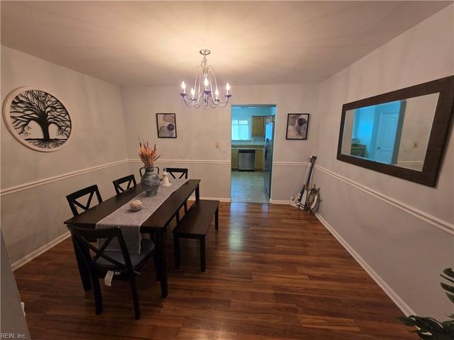 1032 Willow Green DR, Newport News, VA 23602