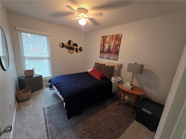 1032 Willow Green DR, Newport News, VA 23602