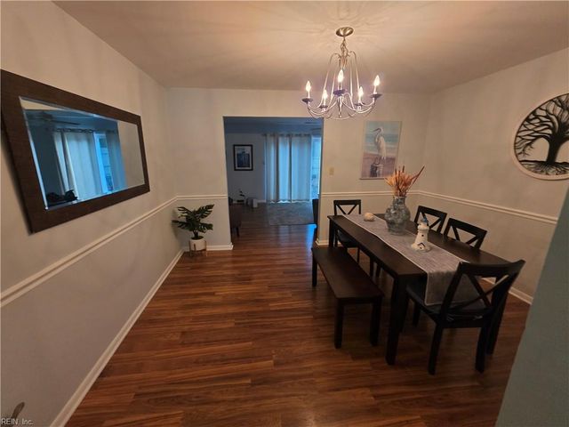 1032 Willow Green DR, Newport News, VA 23602