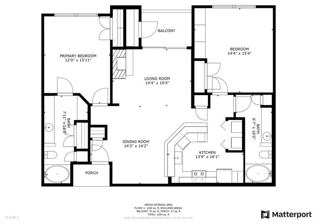 2111 Welch Street A321, Houston, TX 77019