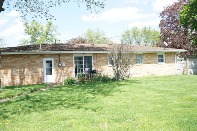 5533 Lark Avenue, Portage, IN 46368