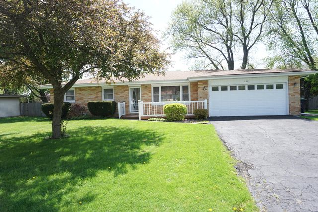 5533 Lark Avenue, Portage, IN 46368