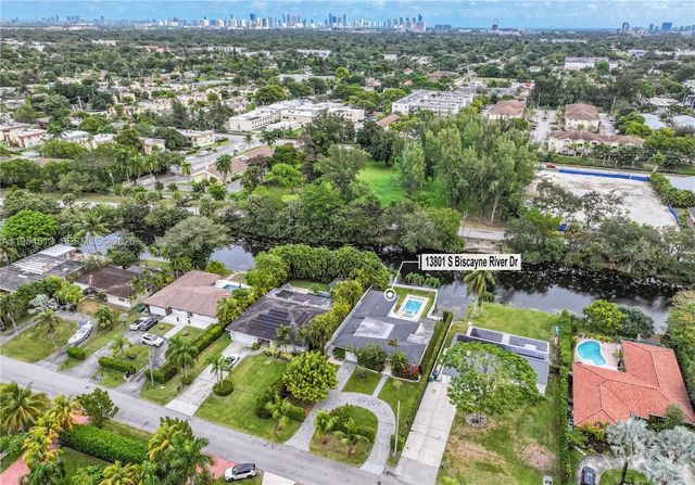 13801 S Biscayne River Rd 13801, Miami, FL 33161