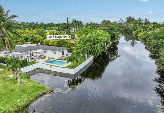 13801 S Biscayne River Rd 13801, Miami, FL 33161