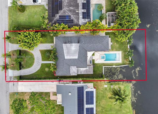 13801 S Biscayne River Rd 13801, Miami, FL 33161