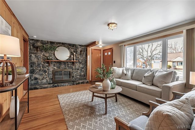 21 Addison Avenue, Amherst, NY 14226