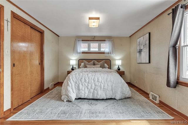 21 Addison Avenue, Amherst, NY 14226