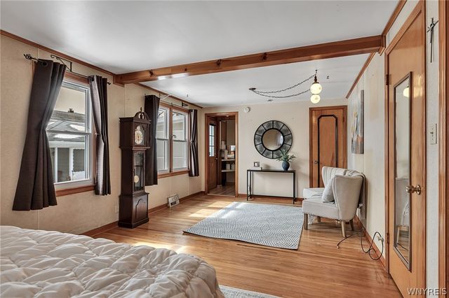 21 Addison Avenue, Amherst, NY 14226