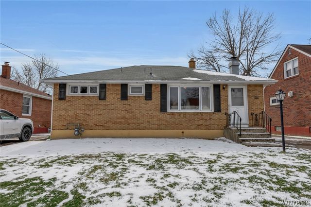 21 Addison Avenue, Amherst, NY 14226