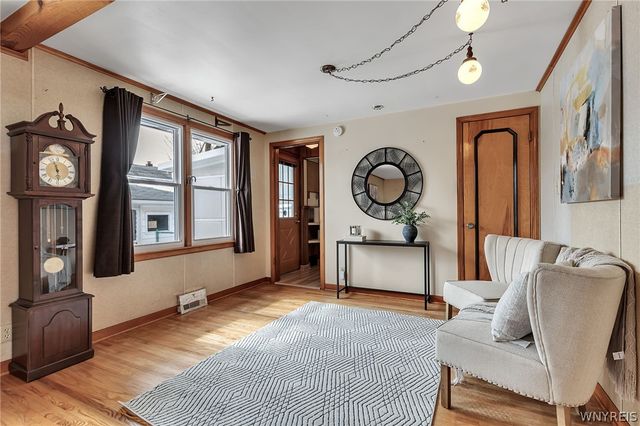 21 Addison Avenue, Amherst, NY 14226