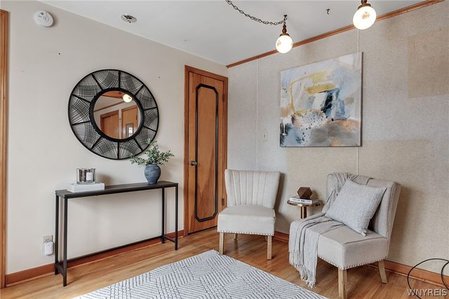 21 Addison Avenue, Amherst, NY 14226