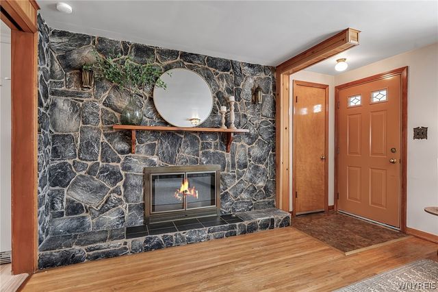 21 Addison Avenue, Amherst, NY 14226