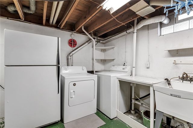 21 Addison Avenue, Amherst, NY 14226