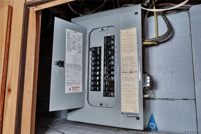 21 Addison Avenue, Amherst, NY 14226