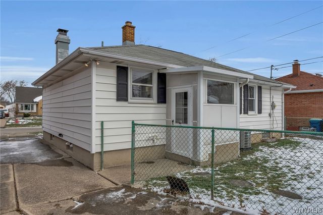 21 Addison Avenue, Amherst, NY 14226