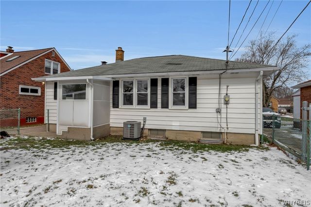 21 Addison Avenue, Amherst, NY 14226