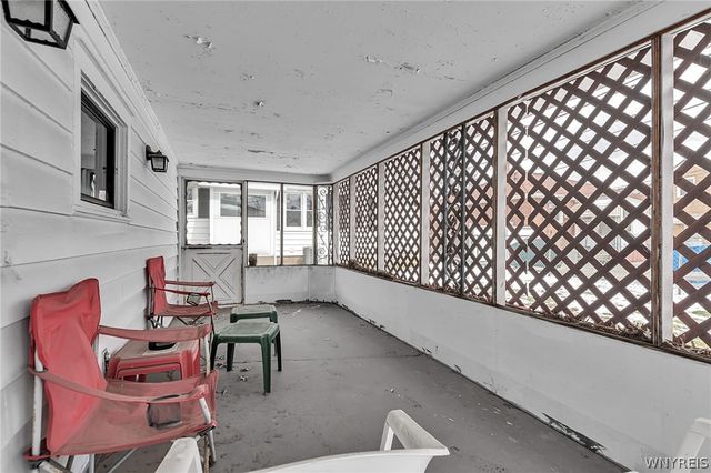 21 Addison Avenue, Amherst, NY 14226