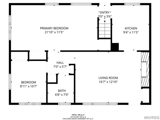 21 Addison Avenue, Amherst, NY 14226