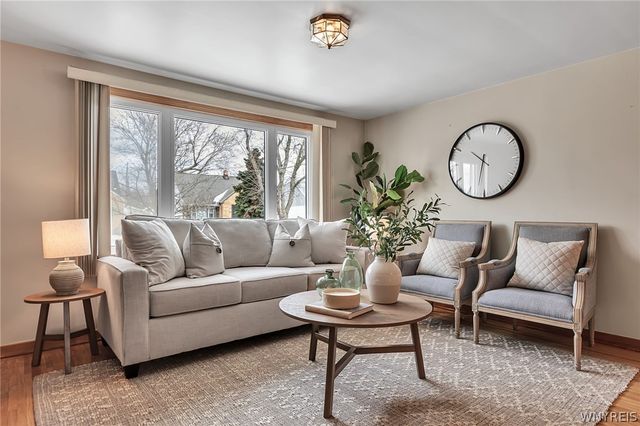 21 Addison Avenue, Amherst, NY 14226