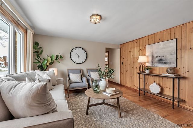 21 Addison Avenue, Amherst, NY 14226