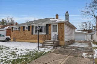 21 Addison Avenue, Amherst, NY 14226