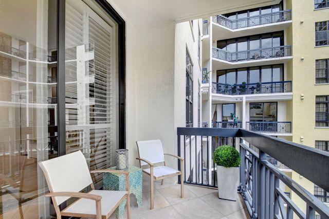 701 S Olive Avenue, West Palm Beach, FL 33401