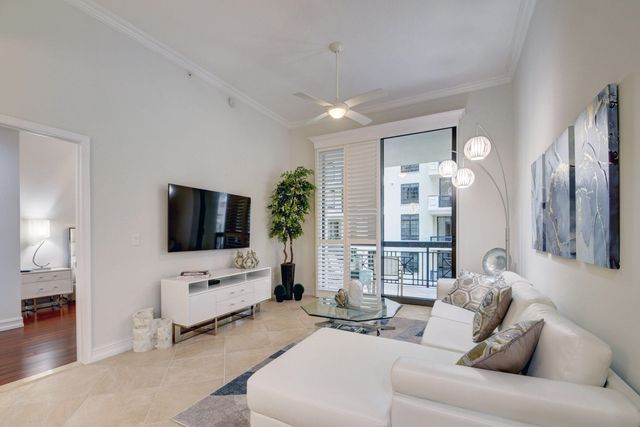 701 S Olive Avenue, West Palm Beach, FL 33401