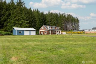 120 Kakela Road, Winlock, WA 98596