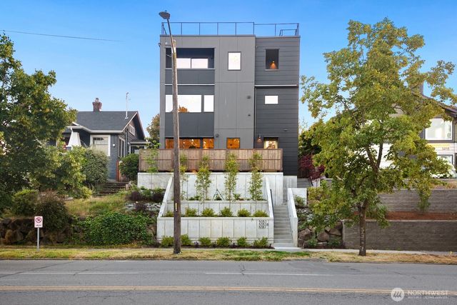 5053 35th Avenue SW, Seattle, WA 98126