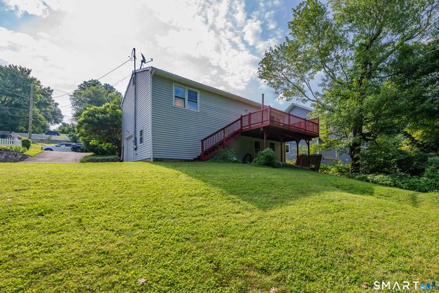 98 Greenwood Street, Watertown, CT 06795