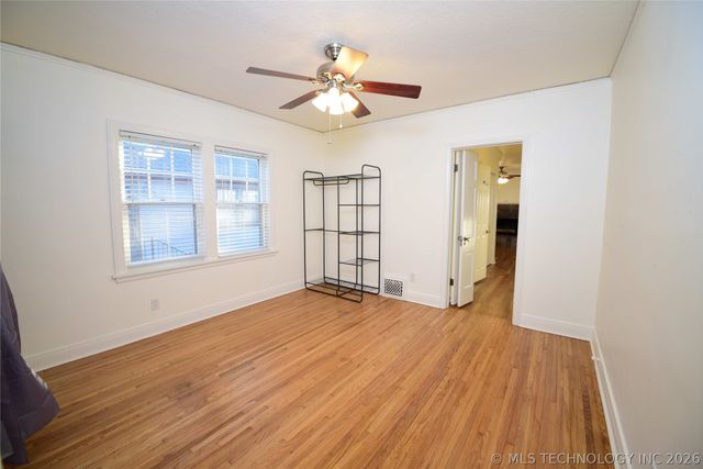 1740 S Yorktown Avenue, Tulsa, OK 74104