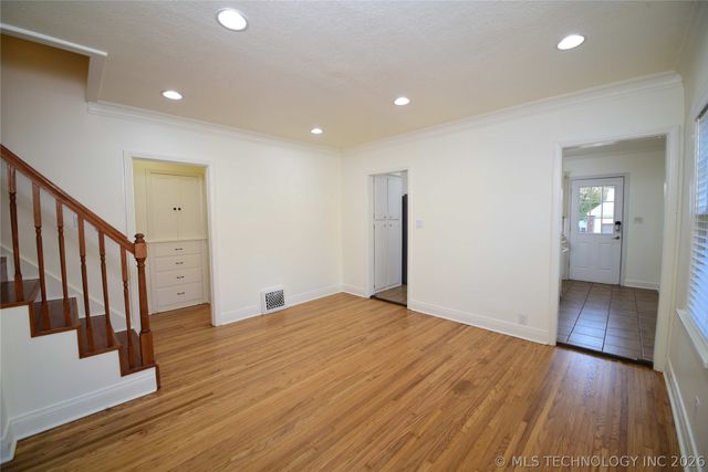 1740 S Yorktown Avenue, Tulsa, OK 74104