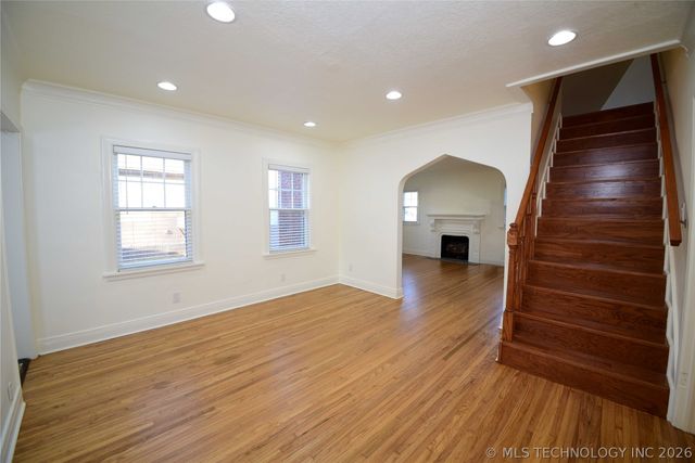 1740 S Yorktown Avenue, Tulsa, OK 74104