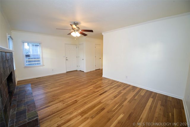 1740 S Yorktown Avenue, Tulsa, OK 74104