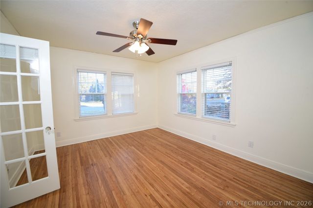 1740 S Yorktown Avenue, Tulsa, OK 74104