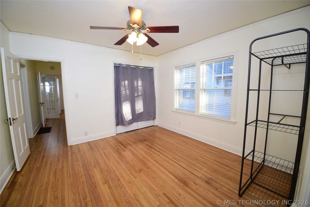 1740 S Yorktown Avenue, Tulsa, OK 74104