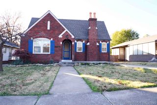 1740 S Yorktown Avenue, Tulsa, OK 74104