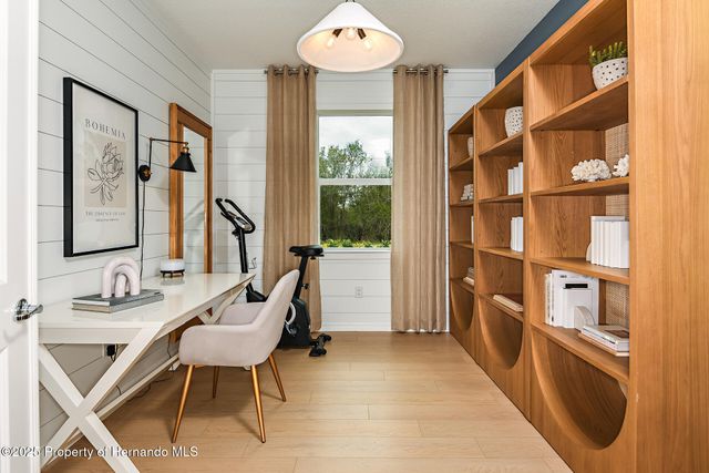 3709 OBSIDIAN Drive, Spring Hill, FL 34609