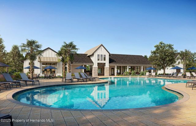 3709 OBSIDIAN Drive, Spring Hill, FL 34609